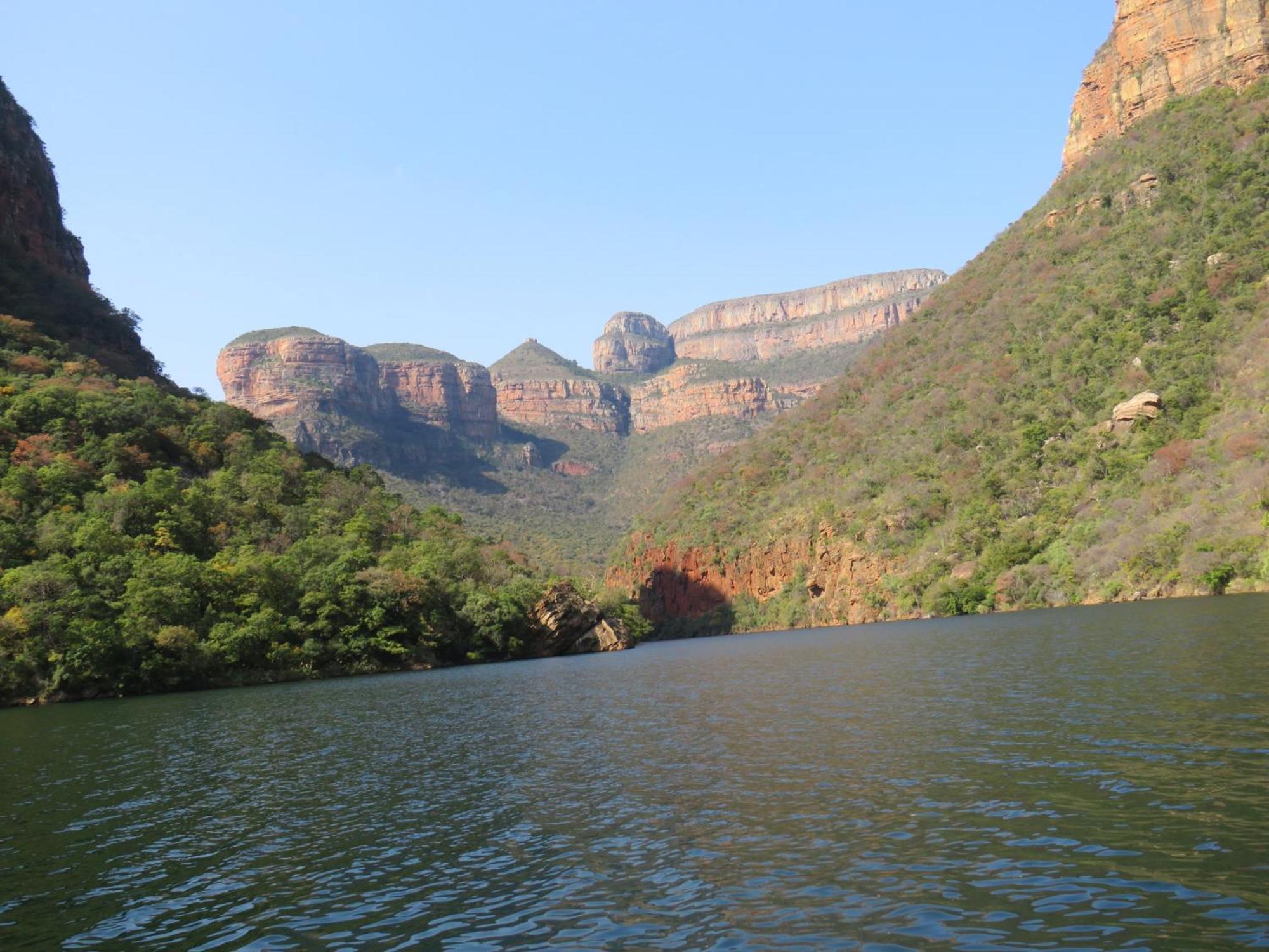 The Baobab Bush Lodge And Villa 호에드스프뤼트 외부 사진